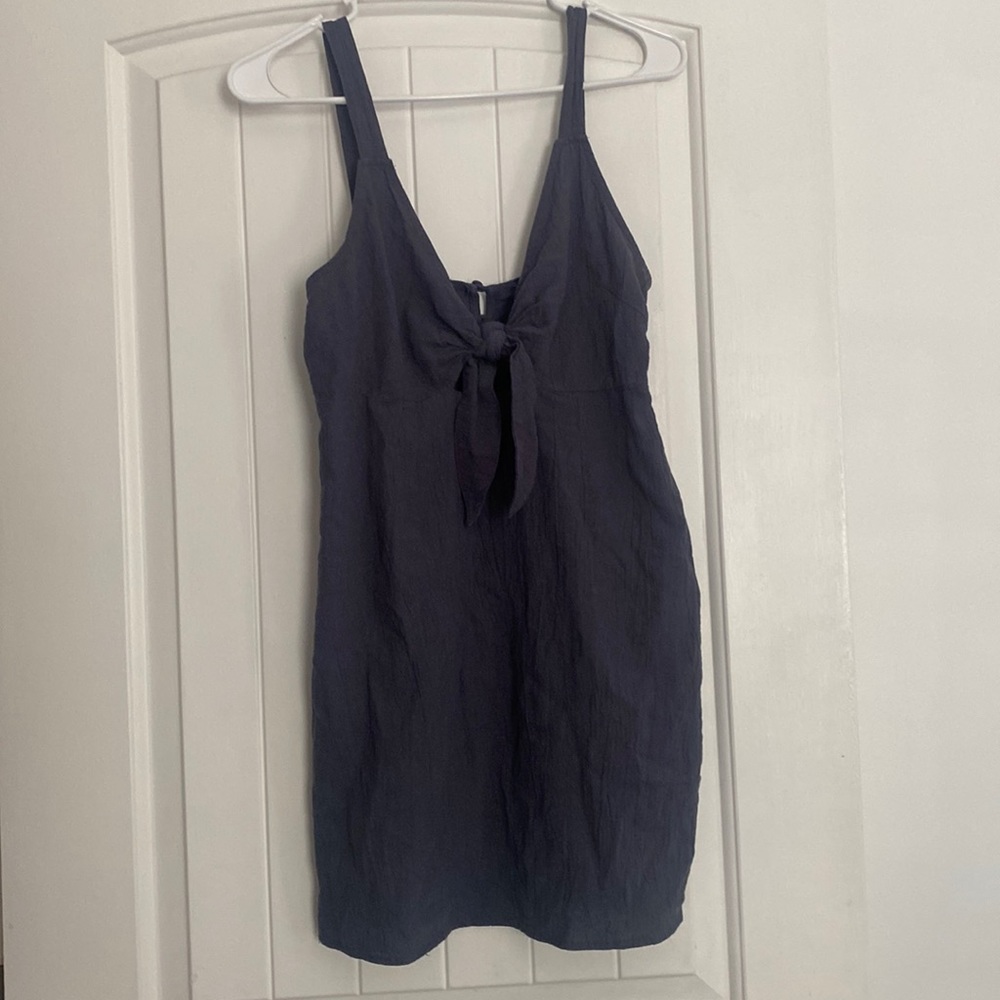 L.A. HEARTS DRESS